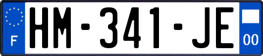 HM-341-JE