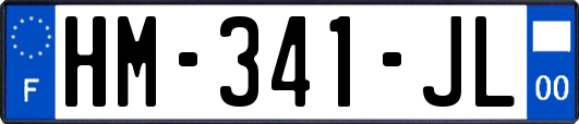 HM-341-JL