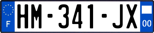 HM-341-JX