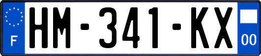 HM-341-KX