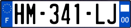 HM-341-LJ
