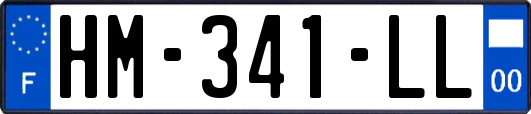 HM-341-LL