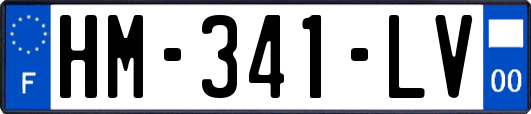 HM-341-LV