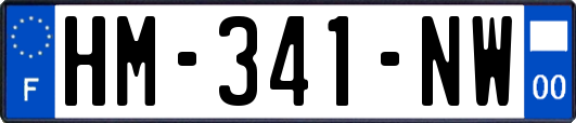 HM-341-NW