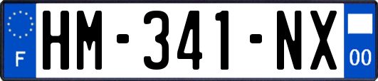 HM-341-NX