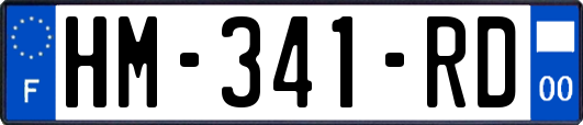 HM-341-RD