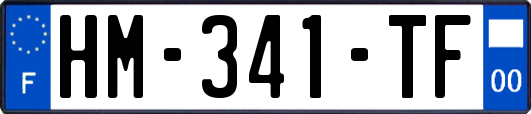 HM-341-TF