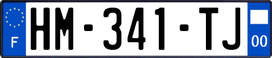 HM-341-TJ