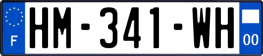 HM-341-WH