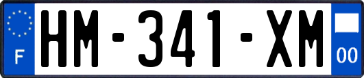 HM-341-XM