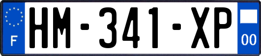 HM-341-XP