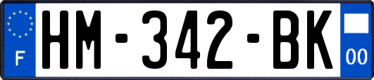 HM-342-BK