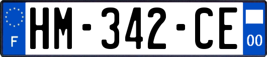 HM-342-CE