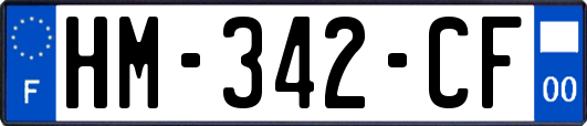 HM-342-CF
