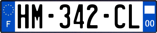 HM-342-CL