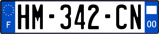 HM-342-CN