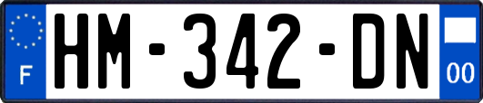 HM-342-DN