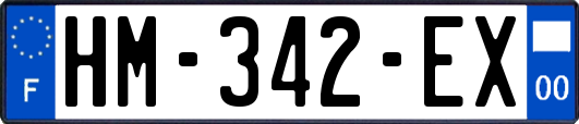 HM-342-EX