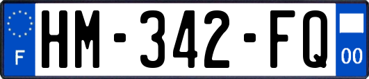 HM-342-FQ