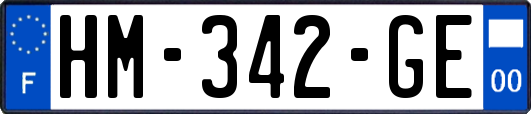HM-342-GE