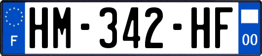 HM-342-HF