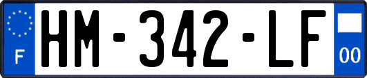 HM-342-LF
