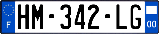 HM-342-LG
