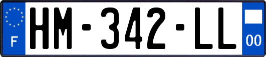 HM-342-LL
