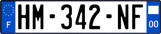 HM-342-NF
