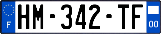 HM-342-TF