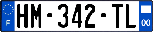HM-342-TL
