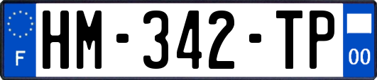 HM-342-TP