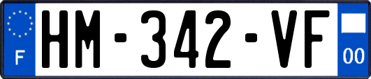 HM-342-VF