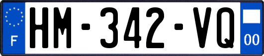 HM-342-VQ