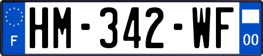 HM-342-WF