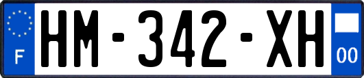 HM-342-XH