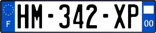 HM-342-XP