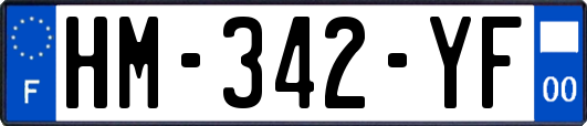 HM-342-YF