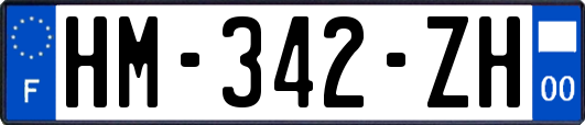HM-342-ZH