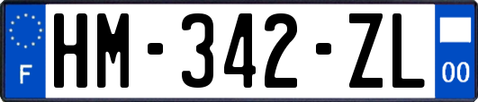 HM-342-ZL
