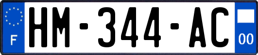 HM-344-AC