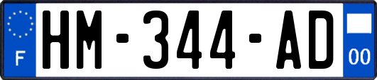 HM-344-AD