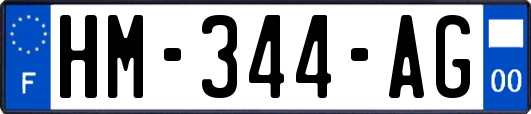 HM-344-AG