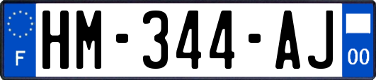 HM-344-AJ