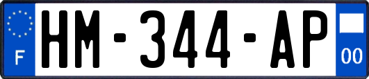 HM-344-AP