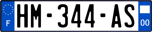 HM-344-AS