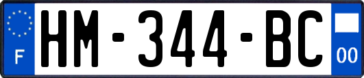 HM-344-BC