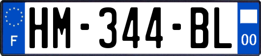 HM-344-BL