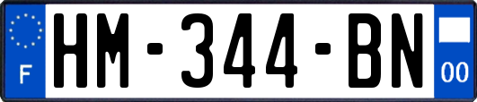 HM-344-BN