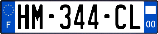 HM-344-CL